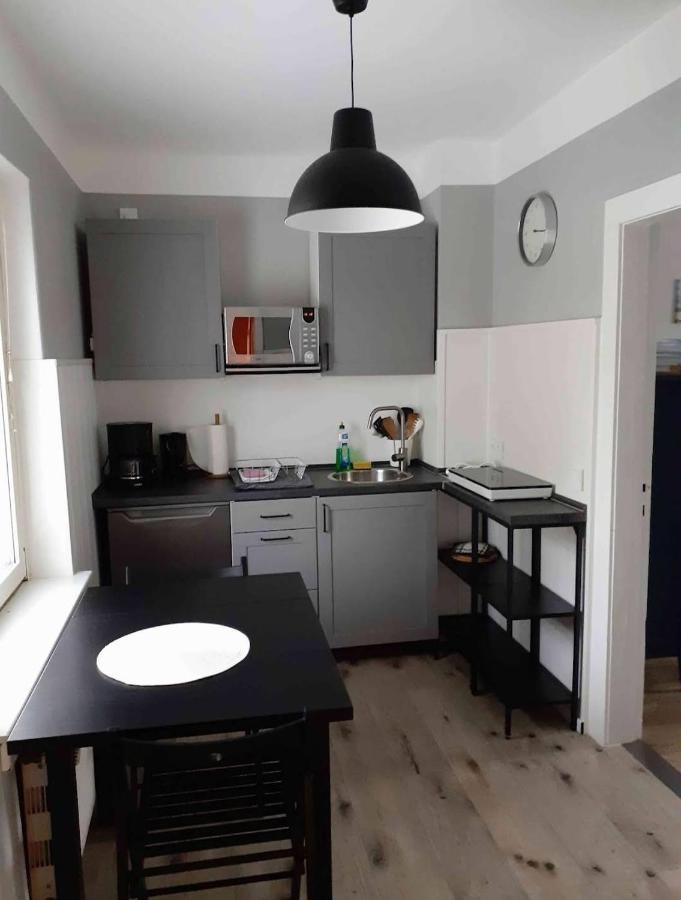 Ferienwohnung Und Monteurwohnung Schulz Koenigs Wusterhausen Luaran gambar