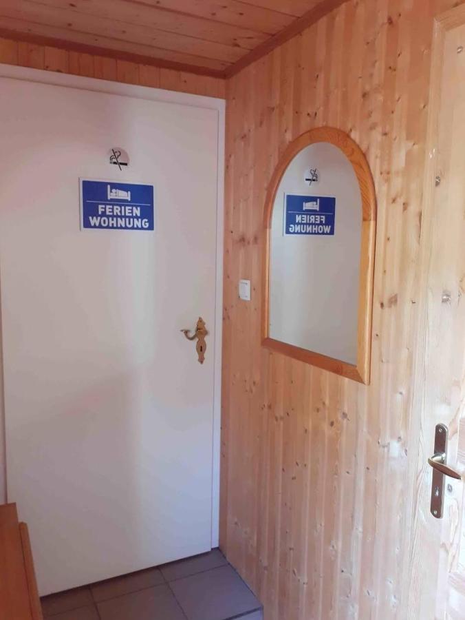 Ferienwohnung Und Monteurwohnung Schulz Koenigs Wusterhausen Luaran gambar