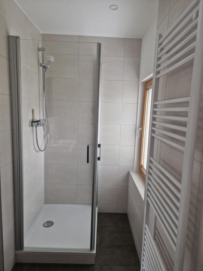 Ferienwohnung Und Monteurwohnung Schulz Koenigs Wusterhausen Luaran gambar