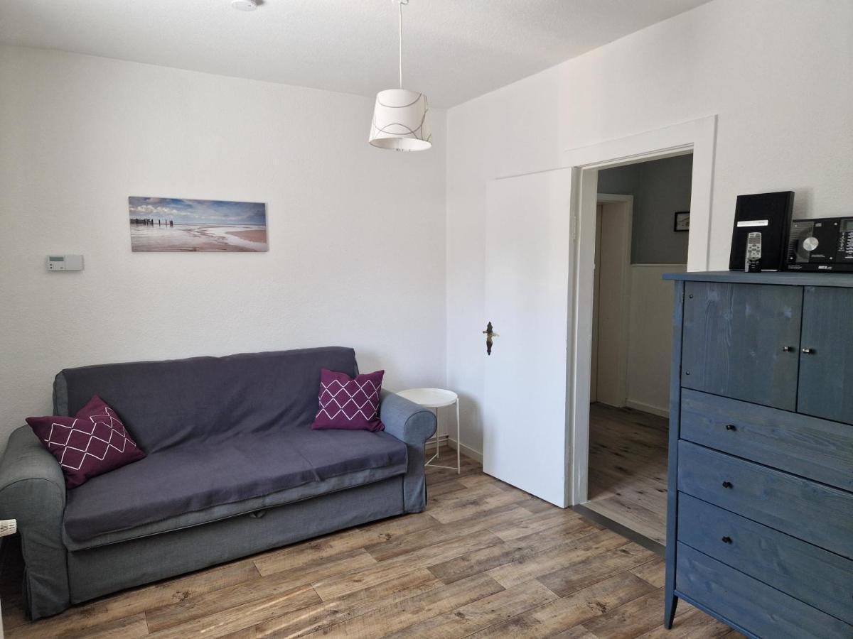 Ferienwohnung Und Monteurwohnung Schulz Koenigs Wusterhausen Luaran gambar